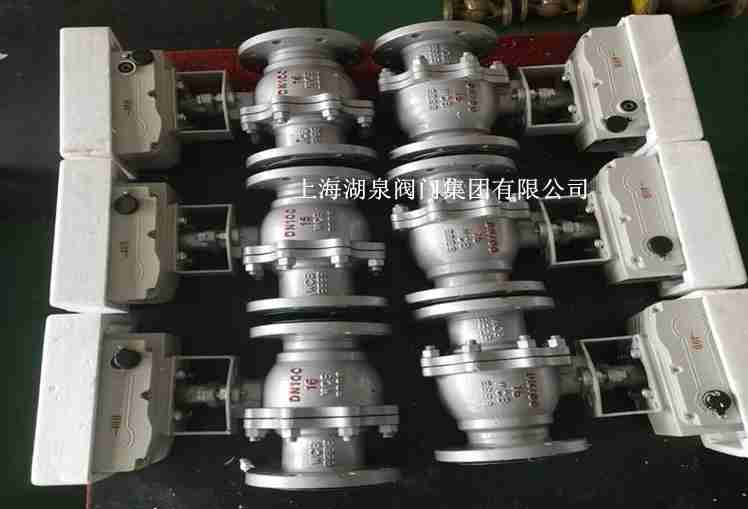 dn100電動(dòng)球閥價(jià)格，怎么安裝