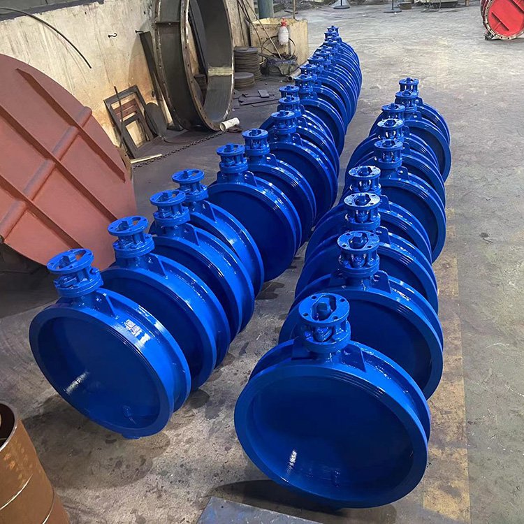 蝶閥生產商，蝶閥生產公司