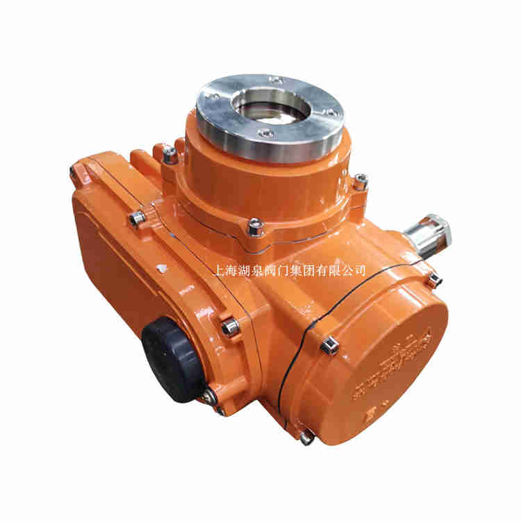 防爆型閥門電動裝置說明書，技術條件