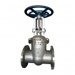 Z41H-16C DN65，DN80手動法蘭閘閥廠商