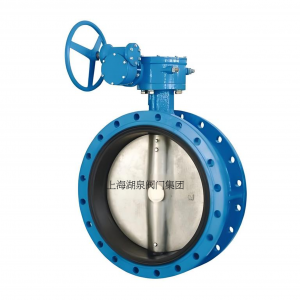 法蘭蝶閥1.6MPa DN250給排水、?冶金、?能