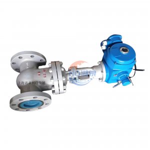 電動閘閥\Z941H-64 DN250智能型國標(biāo)閥門