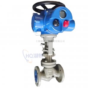 電動(dòng)截止閥J941H-25 DN80（只采購(gòu)閥體，不包